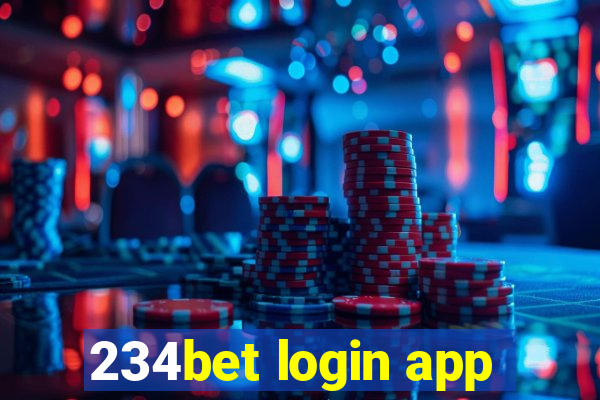 234bet login app